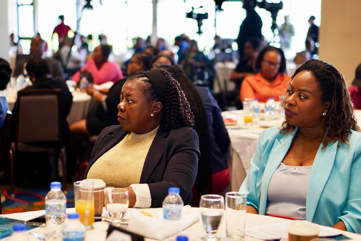 ILO Caribbean (@ilocaribbean) on Twitter photo <a href="/john_bliek/">John Bliek</a> <a href="/ilocoopsse/">ILO Cooperative, Social and Solidarity Economy</a> <a href="/cclcstt/">Cipriani College </a> <a href="/UN_TandT/">United Nations Trinidad and Tobago</a> At the High-level roundtable on 22 Jul 2025 <a href="/ILOCaribbean/">ILO Caribbean</a> Director Joni Musabayana <a href="/jonitokomusa/">Joni Musabayana</a> called attention to the urgent need for robust data to support better policymaking and inclusive growth in the Caribbean <a href="/cclcstt/">Cipriani College </a>
𝗦𝘁𝗿𝗼𝗻𝗴 𝗱𝗮𝘁𝗮 = 𝘀𝘁𝗿𝗼𝗻𝗴𝗲𝗿 𝗦𝗦𝗘 <a href="/john_bliek/">John Bliek</a> <a href="/ilocoopsse/">ILO Cooperative, Social and Solidarity Economy</a> <a href="/cclcstt/">Cipriani College </a> <a href="/UN_TandT/">United Nations Trinidad and Tobago</a> At the High-level roundtable on 22 Jul 2025 <a href="/ILOCaribbean/">ILO Caribbean</a> Director Joni Musabayana <a href="/jonitokomusa/">Joni Musabayana</a> called attention to the urgent need for robust data to support better policymaking and inclusive growth in the Caribbean <a href="/cclcstt/">Cipriani College </a>
𝗦𝘁𝗿𝗼𝗻𝗴 𝗱𝗮𝘁𝗮 = 𝘀𝘁𝗿𝗼𝗻𝗴𝗲𝗿 𝗦𝗦𝗘