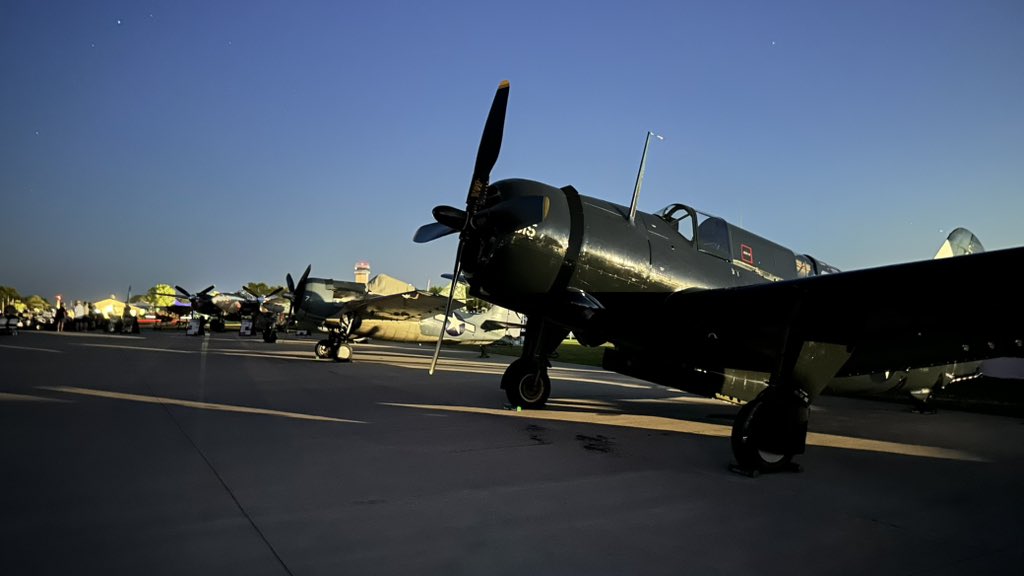 David Gregg tweet media