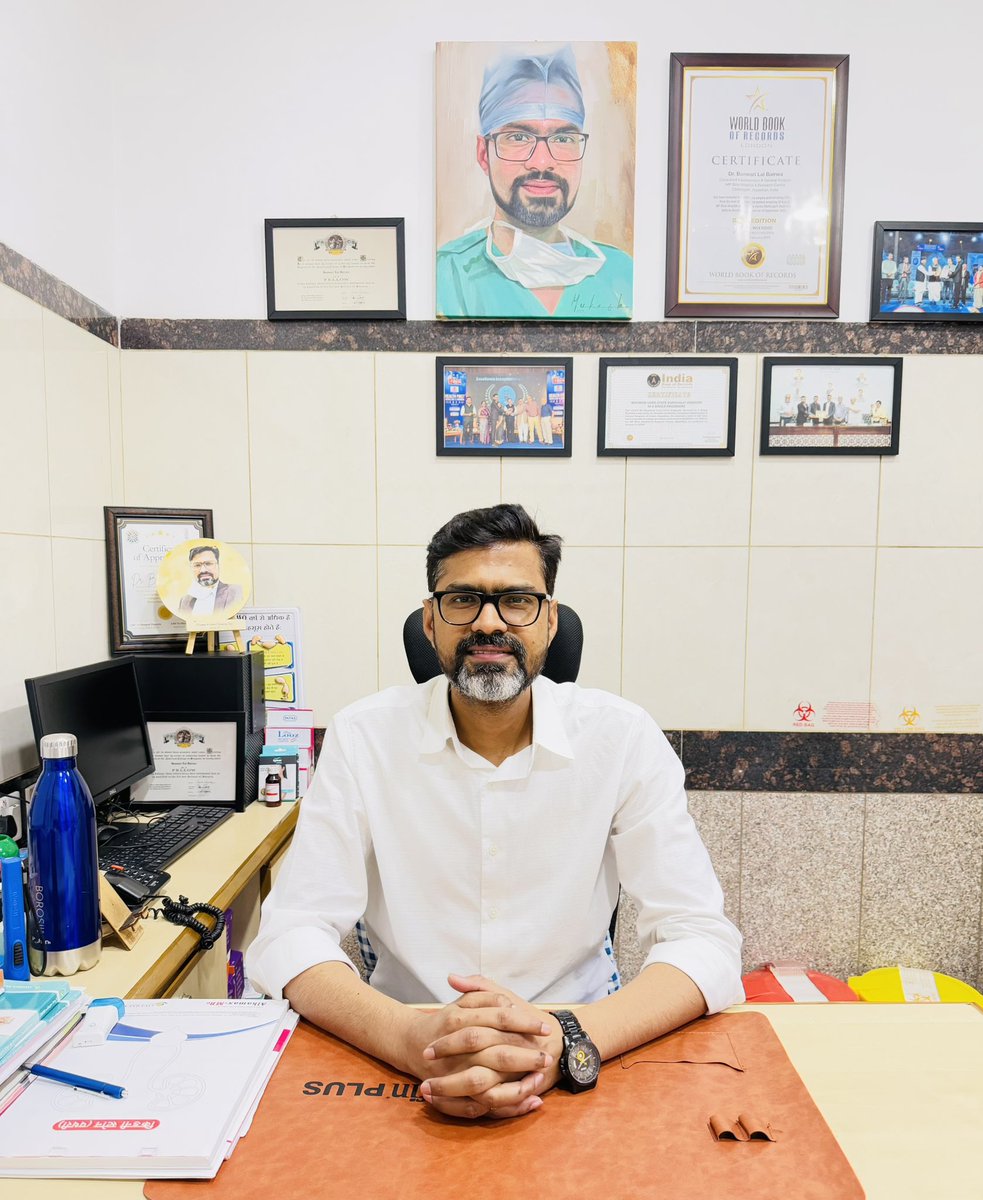 Lap_surgeon's tweet image. Rest with purpose.
Move with peace.
Execute with clarity.