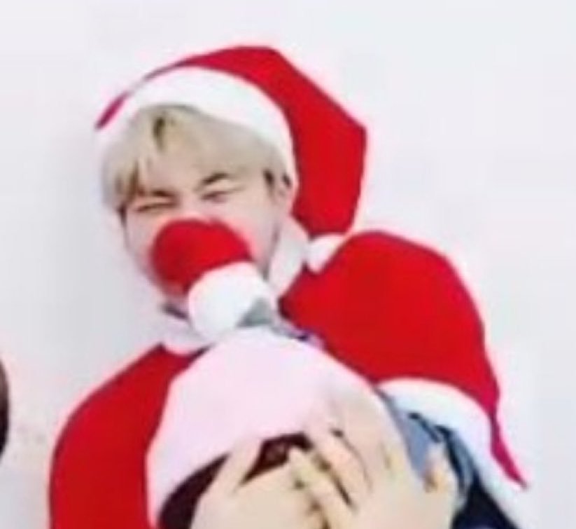 jm_ricecake's tweet image. 디밍 특유의 풉킥미소가 넘 귀엽자넝