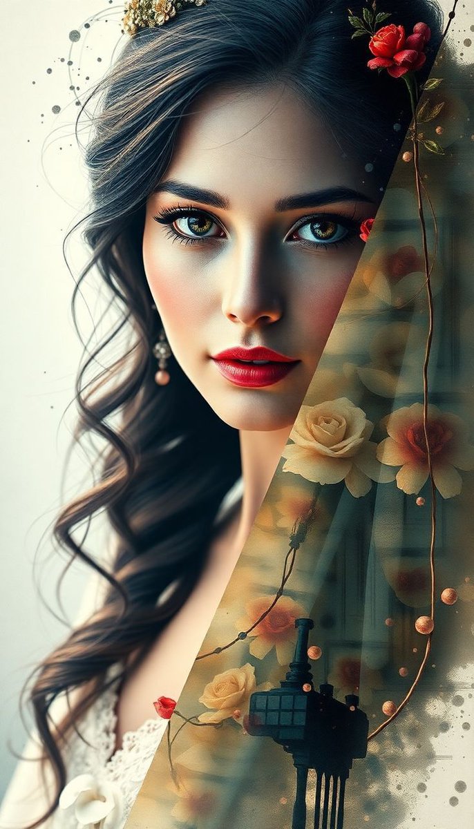 MaraIsabelRod19's tweet image. Me haces falta en lugares que tú ni conoces de mi.