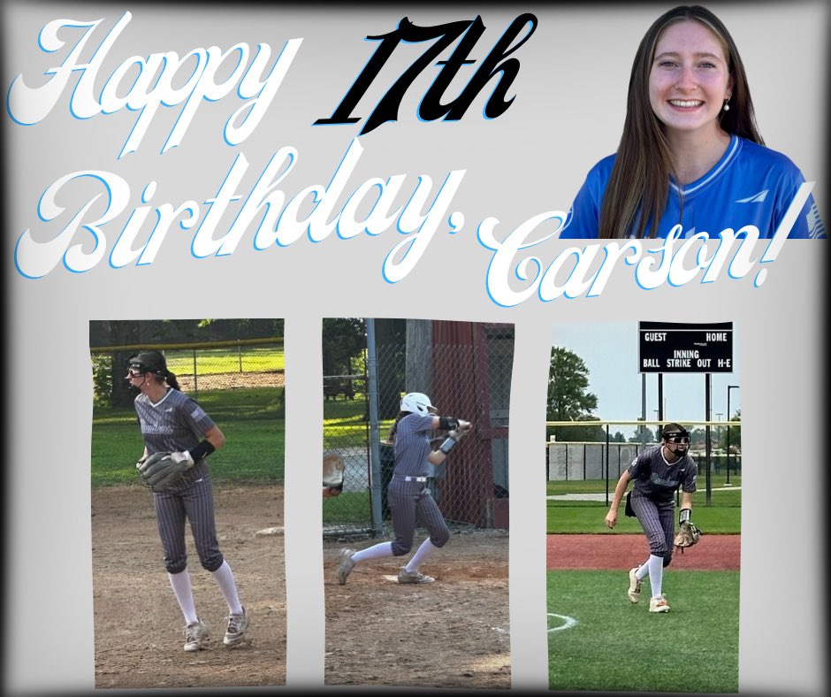 Bombers Gold National 26/27 Baird (@bombers08baird) on Twitter photo Bombers Gold National 26/27 Baird would like to wish #11 Carson Petty a very Happy Birthday! 🎂 We hope you have an amazing day Bacon 🥓 !!!
<a href="/CarsonPetty2027/">Carson Petty</a>
#AllGasNoBrakes #bombernation Bombers Gold National 26/27 Baird would like to wish #11 Carson Petty a very Happy Birthday! 🎂 We hope you have an amazing day Bacon 🥓 !!!
<a href="/CarsonPetty2027/">Carson Petty</a>
#AllGasNoBrakes #bombernation