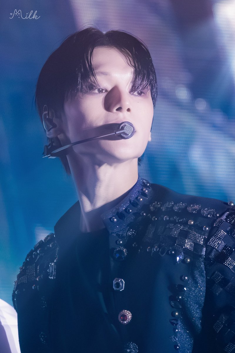 MiLKFactory1126's tweet image. ✨️✨️✨️
0719
#ATEEZinNashville #ATEEZInYourFantasy #ATEEZWorldTour2025 #WOOYOUNG #정우영 #우영 #ATEEZ #에이티즈 #In_Your_Fantasy @ATEEZofficial