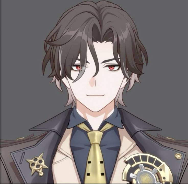 dailyrecacae's tweet photo. Hc Grady design and Reca for comparison

Some personal hcs abt grady, I feel like he is very rude/harsh towards his staffs while very.. kind in front of camera, a huge HUGE difference between reca https://t.co/p37xvotPl5