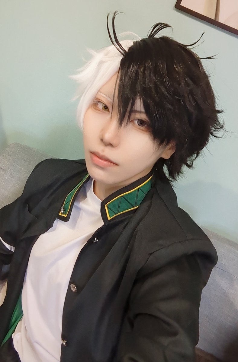 Mame_goroo's tweet image. 本日の差分です🤲
企画中のウィンブレ併せに参加させてもらえることになって、とってもHAPPY🫶💓
えんちゃん今日はありがとう!!!