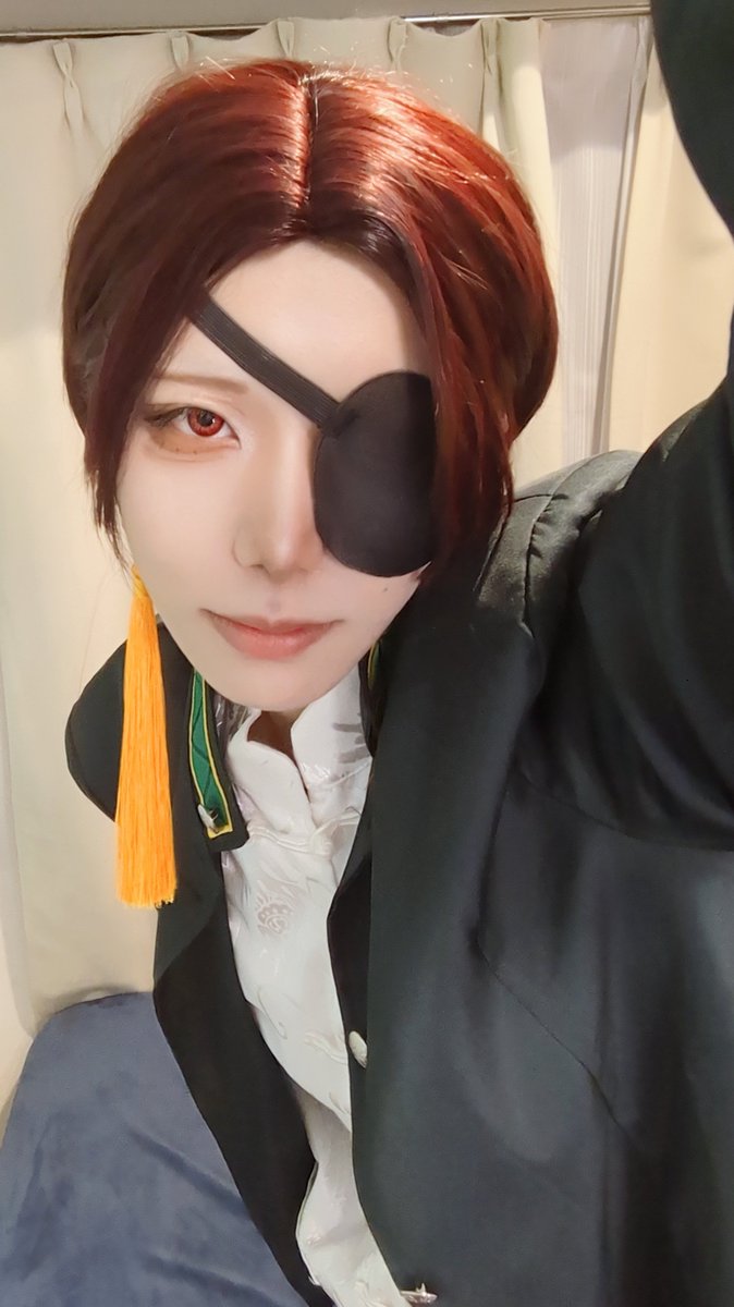 Mame_goroo's tweet image. 本日の差分です🤲
企画中のウィンブレ併せに参加させてもらえることになって、とってもHAPPY🫶💓
えんちゃん今日はありがとう!!!