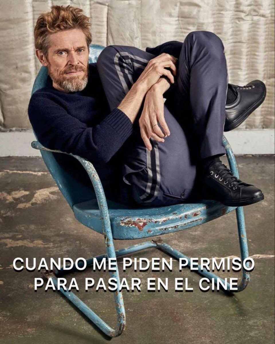 Pasa tranquilo, solo activaste el modo yoga nivel Dios... 🤪 #Cine #Humor #Meme