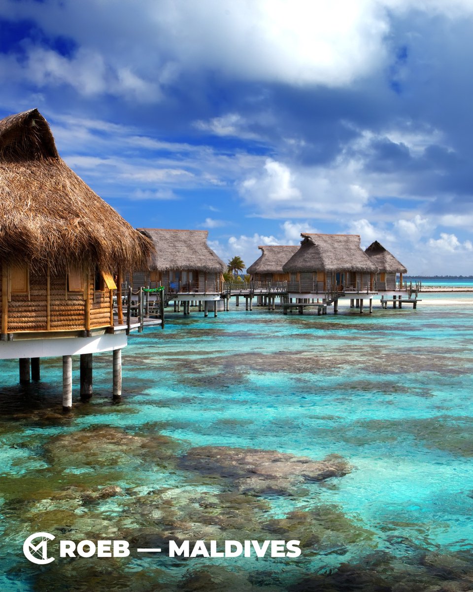 cmroeb's tweet image. 🐠 BRB, currently living my best mermaid life in the Maldives. 🧜♀️🌊
🍽️ Food in the Maldives — 💡 Pro Tip: Try Maldivian Cuisine! Enjoy fresh seafood, mas huni (tuna & coconut breakfast), and local curries for an authentic taste. #MaldivesFood #IslandEats #SeafoodLovers