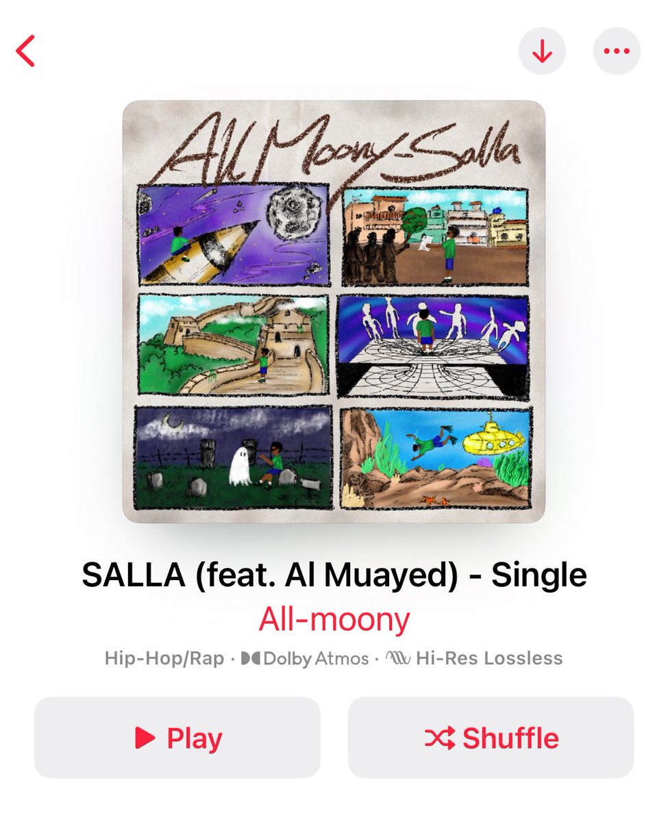 🔊Dolby Atmos ♒️Hi-res lossless