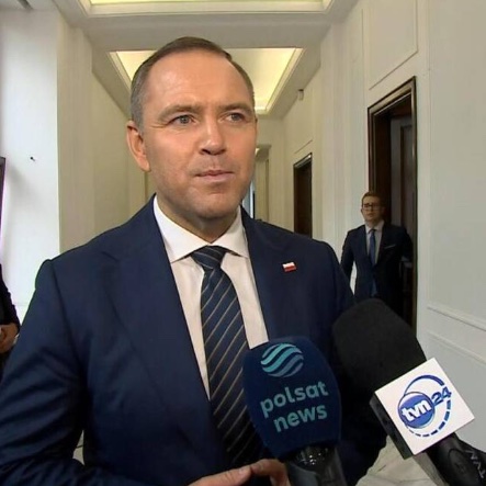 Fastinfoo's tweet image. Karol Nawrocki:
„Nie wykluczam spotkania z premierem Donaldem Tuskiem, ale wcale się z nim nie spieszę, ponieważ konsekwentnie uważam go za najgorszego premiera po 1989 roku”