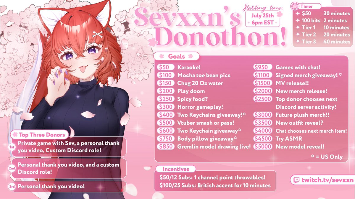 If you see this could you repost? 

Tomorrow is the biggest event I’ve ever planned!! I want to make as many people as I can have fun and happy!!

I know the algorithm hates me right now for some reason, but I can hope at least one of these posts will be pushed. I genuinely just