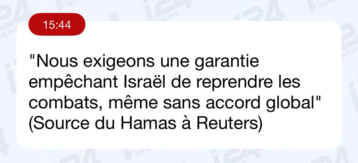 Bob_Hasbara's tweet image. Traduction : On veut que la guerre s’arrête, mais on ne veut toujours pas rendre les otages.
Petit rappel aux champions de la morale sélective que le sort des Gazaouis est, et a toujours été, entre les mains du Hamas.
Libérez. Les. Otages.
(Ou bien fermez-la.)