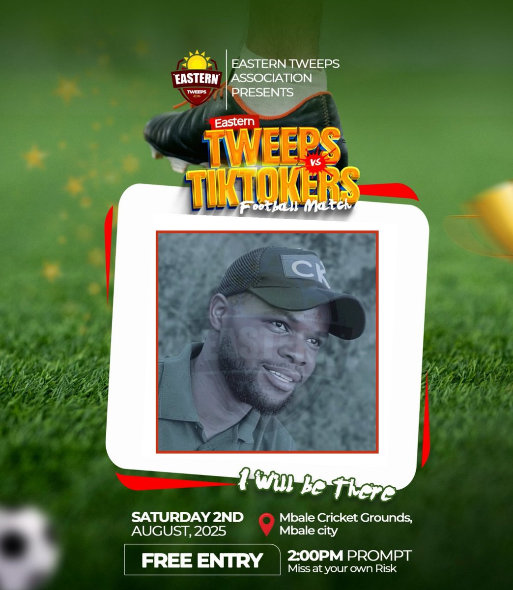 Mbalespride's tweet image. i will be there. 2nd August @Cricket grounds in Mbale city