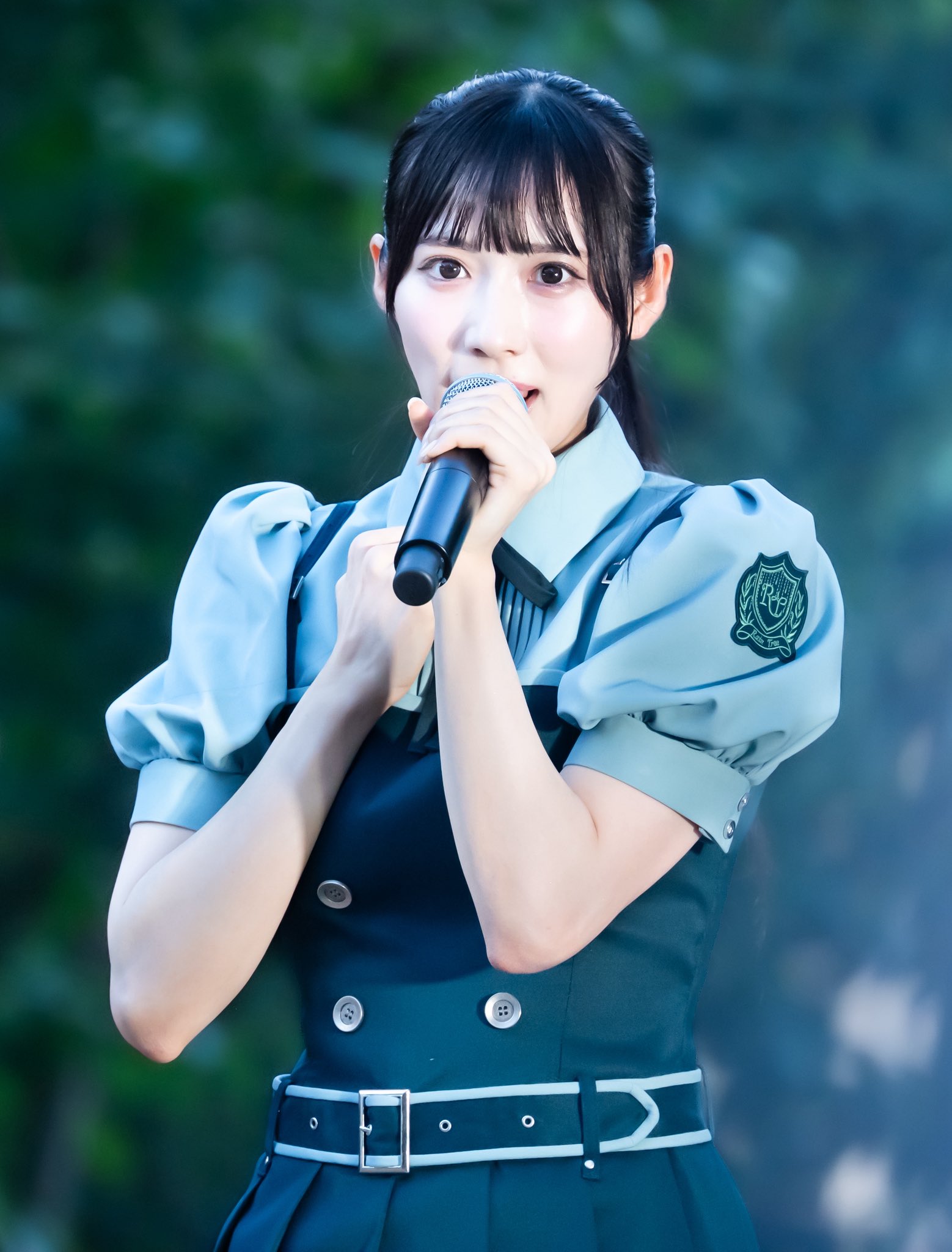 RainTree 佐藤莉華 生写真 直筆　寄り　ヨリ 佐藤 莉華 on X: 