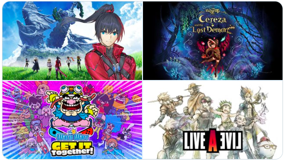 ¡En esta lista recopilamos la últimas unidades PAL España de juegos descatalogados por Nintendo!

¡Nuevos Días Wakkap! Tienes 5€ de descuento con el código WAKKANZA

wakkap.com/lists/ultimas-…