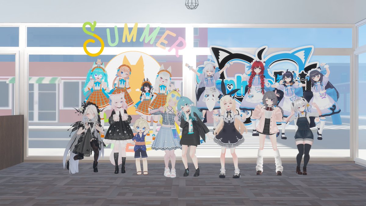 manatsu_SS's tweet image. 本日は『Café SummerSweets! with SephiraPhile』
にご来店いただいた皆様ありがとうございました!
コラボはこれにて終了となりますが、両店舗魅力的なお店ですので、また次回も、両方にふらっと立ち寄ってくださいね🌼
#SummerSweet #SephiraPhile