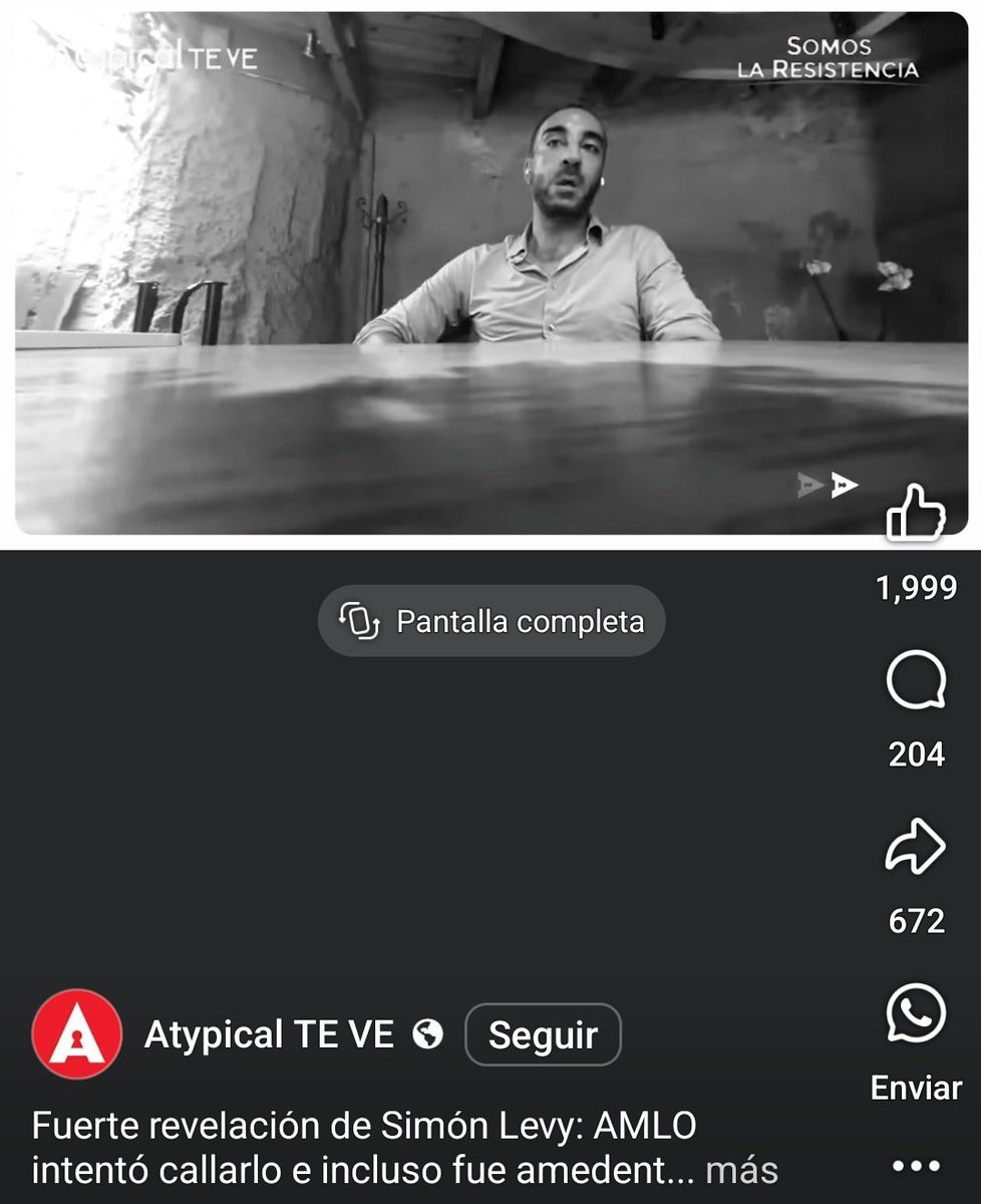 Richpaloscuates's tweet image. El "Pateapuertas" diciendo que AMLO mandó a callarlo hasta china en Atypical TV...
Todo un show armado y una agenda bien programada.