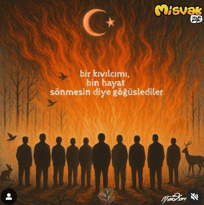 Mekanları cennet olsun