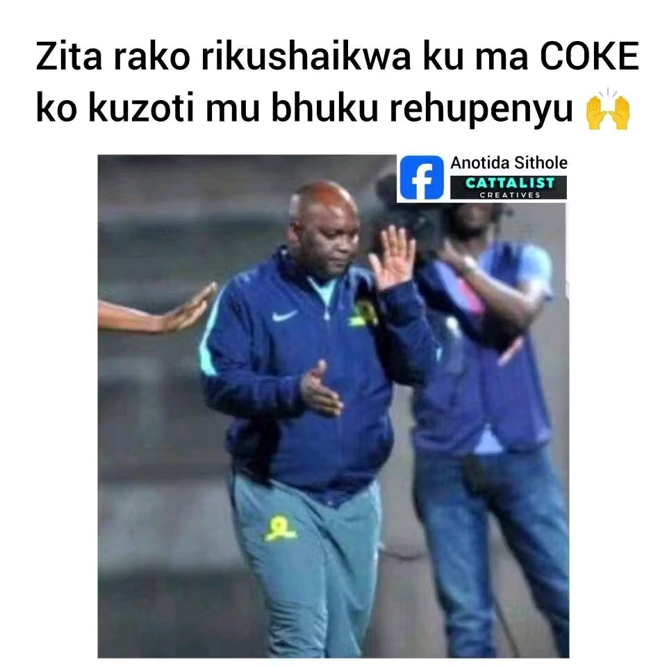 RuruChigombe's tweet photo. 😆😆😆😆 https://t.co/jBVqSjb9fR