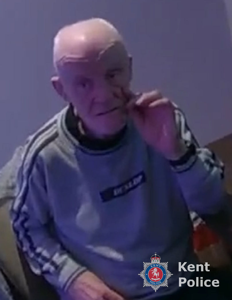 KentPoliceDart's tweet image. A repeat sex offender from #Dartford has been convicted of non-recent crimes involving a young person. Read more: kent.police.uk/news/kent/late…