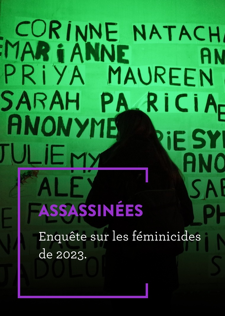 🧵Le Parquet de Bordeaux a rouvert l’enquête sur le suicide de Krisztina Rády. Sur «Les Jours», l’épisode 17 de la série «Assassinées» revient justement sur les suicides forcés, une infraction difficile à prouver.
lesjours.fr/obsessions/fem…