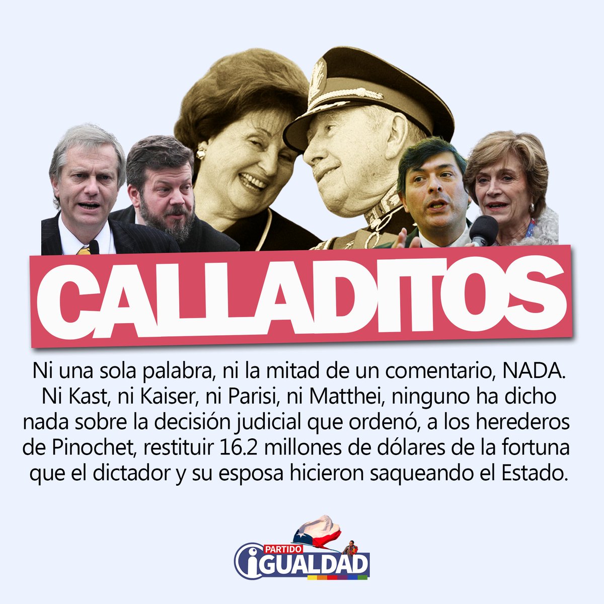 IgualdadPartido's tweet image. Es que sus corazoncitos siguen latiendo por ese viejo amor.