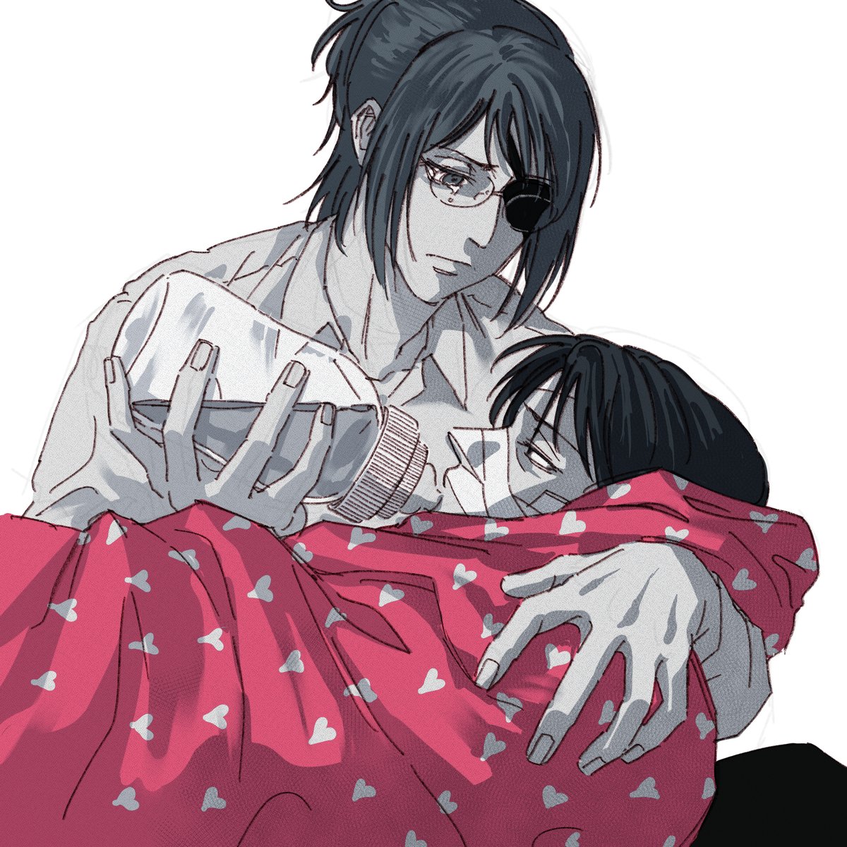 qnflqnflqudwkd's tweet photo. #levihan https://t.co/Y0mDCwpwEn