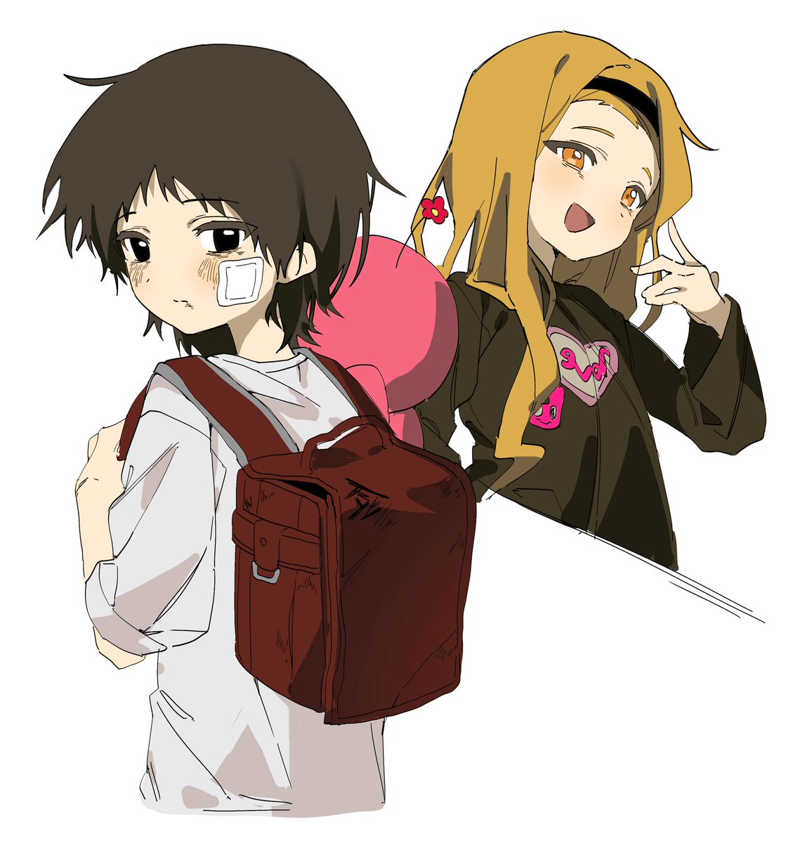 #タコピーの原罪