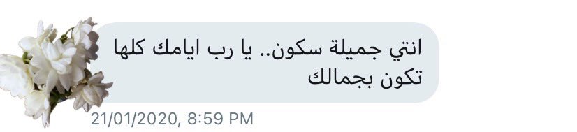 yasmina tweet media