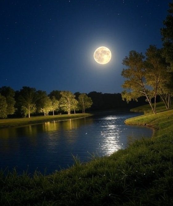 Good night X friends 💤 🌚🌕🌓
Enjoy sweet dreams 😘🌝🌚