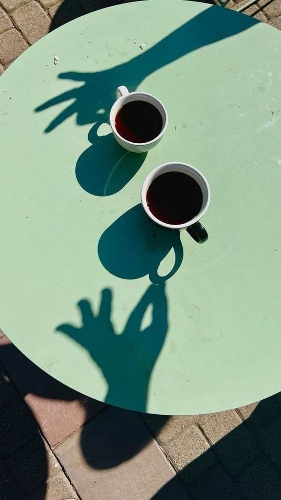 MetroStrange's tweet image. Caffè ?