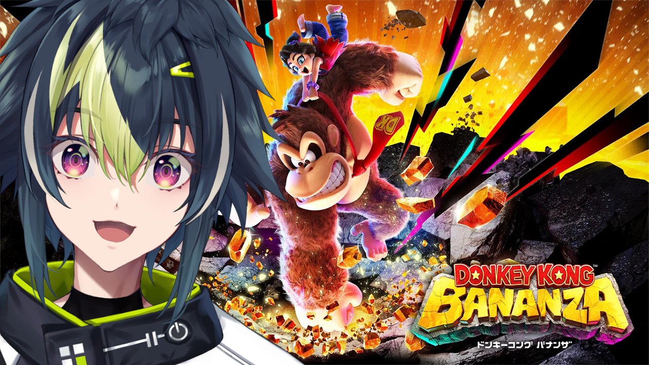 伊波ライ💡にじさんじ (@rai_173) / X