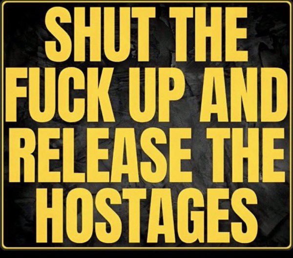 MichelleF_35's tweet image. Itโs enough!