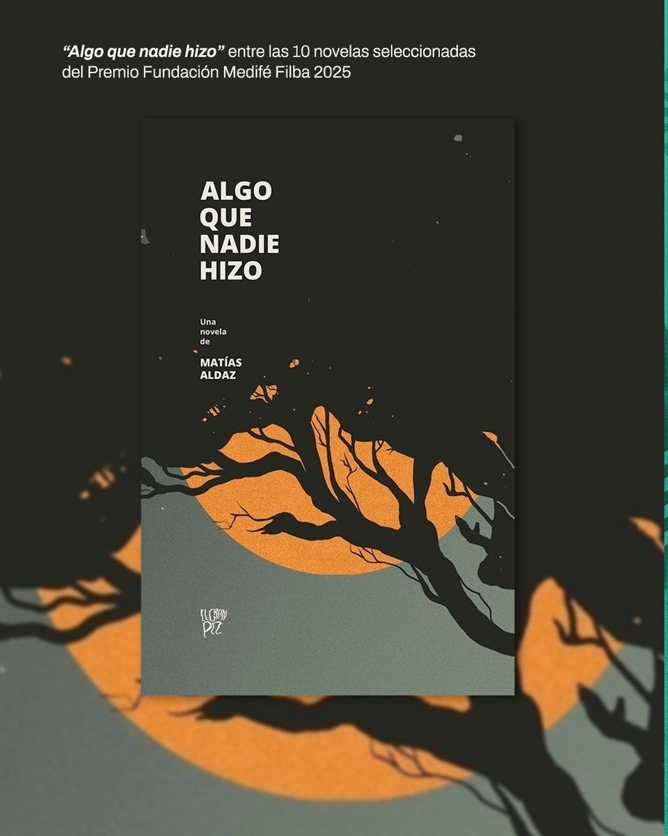 Pate de Fua tweet media