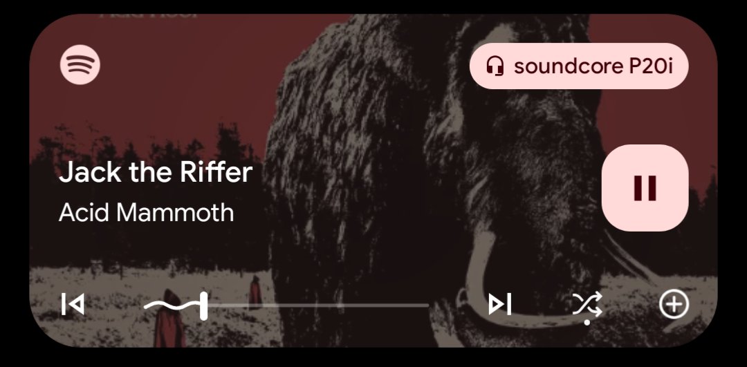 meta_nomad's tweet image. The hardest band name and song title doesn&apos;t exi-