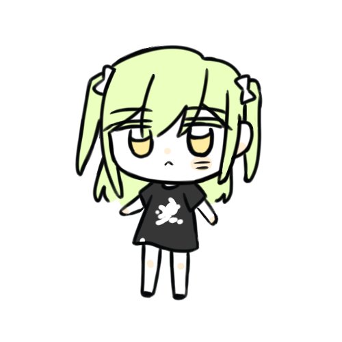 kyuuri0114's tweet image. #若葉睦