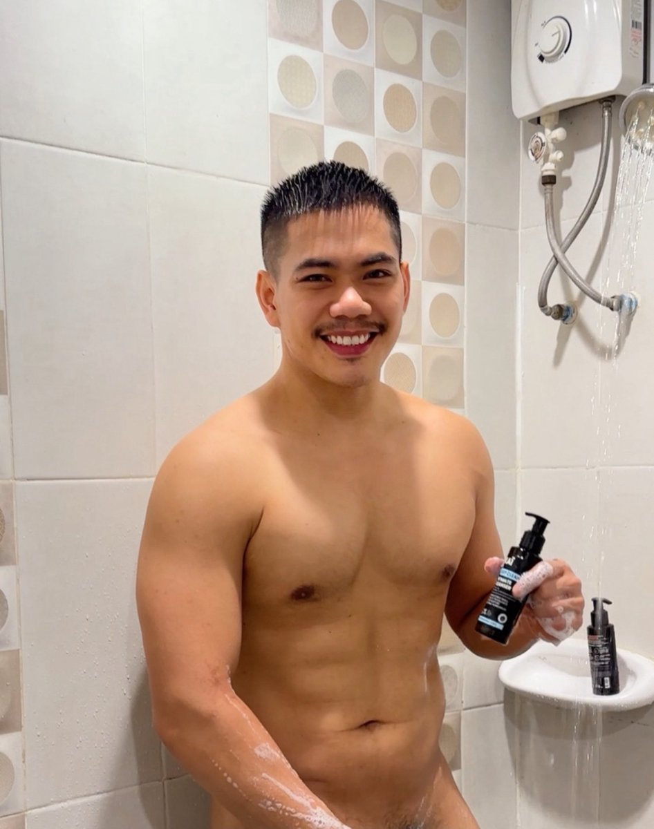 koon_one's tweet photo. 🚴‍♂️   สายออกกำลังกาย ก็ต้องดูแลตัวเอง ให้มีความมั่นใจ ทั้งเรื่องกลิ่น และ ความสะอาด ของตัวร่างกายและน้องชายด้วย
    🧴 KAÏ CLEANSER  เป็นอีกหนึ่งตัวช่วย ที่จะดูแลสายสปอร์ตอย่างเราๆ หลังจากลองใช้ รู้สึกได้เลยว่า สะอ��ด มั่นใจ ให้ความชุ่มชื้น และหอมมาก
พิกัด

https://t.co/wSN62Xn3ml https://t.co/ucfaRwViXm