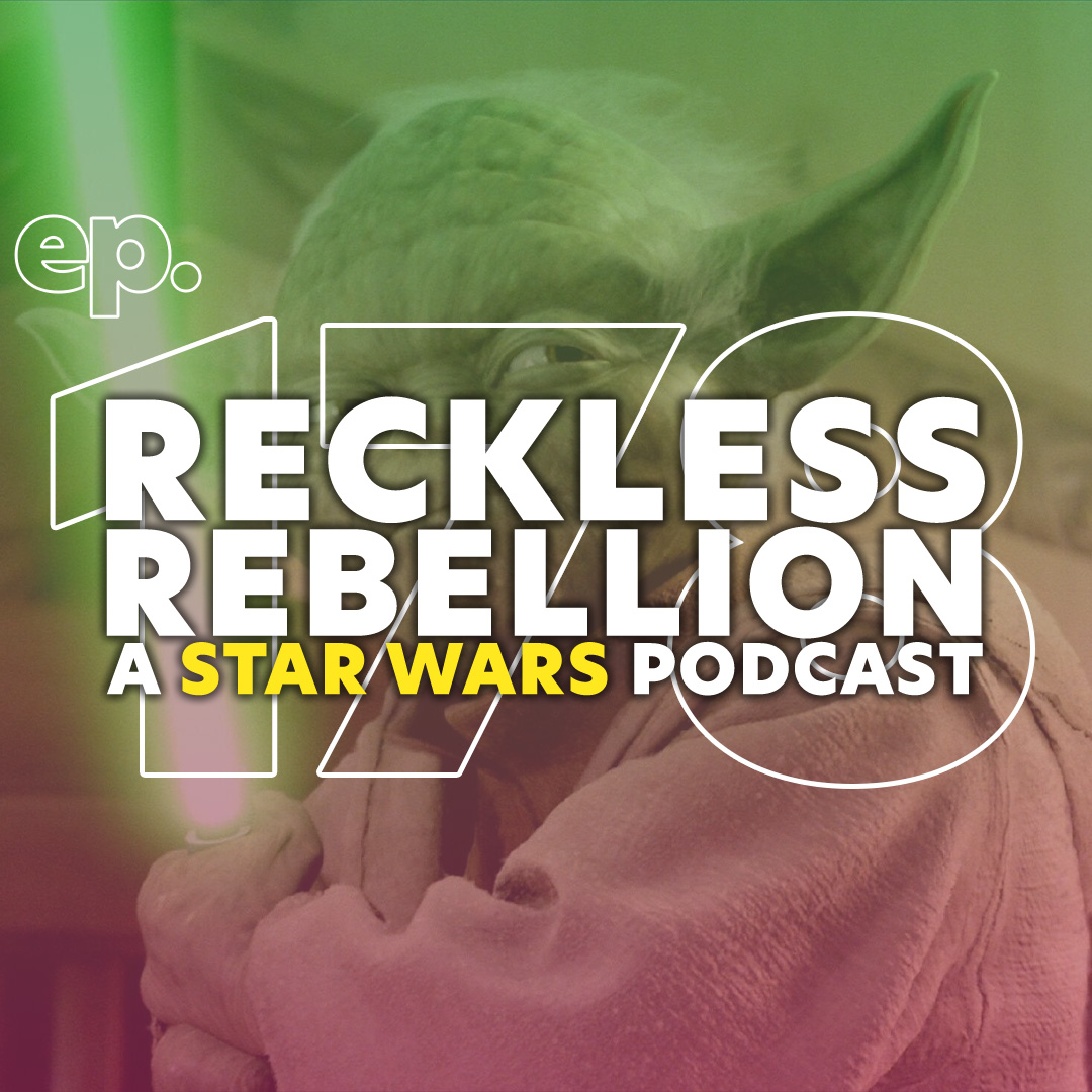 RecklessRebels's tweet image. Reckless Rebellion Ep. 178 is primed for launch! Listen in as we are joined by @AgentsFandom EIC @TJ_Zwarych5 to crown the 10 greatest lines in #StarWars history.
Spotify: spoti.fi/3LPSarc
Apple: apple.co/3ZiCKiv