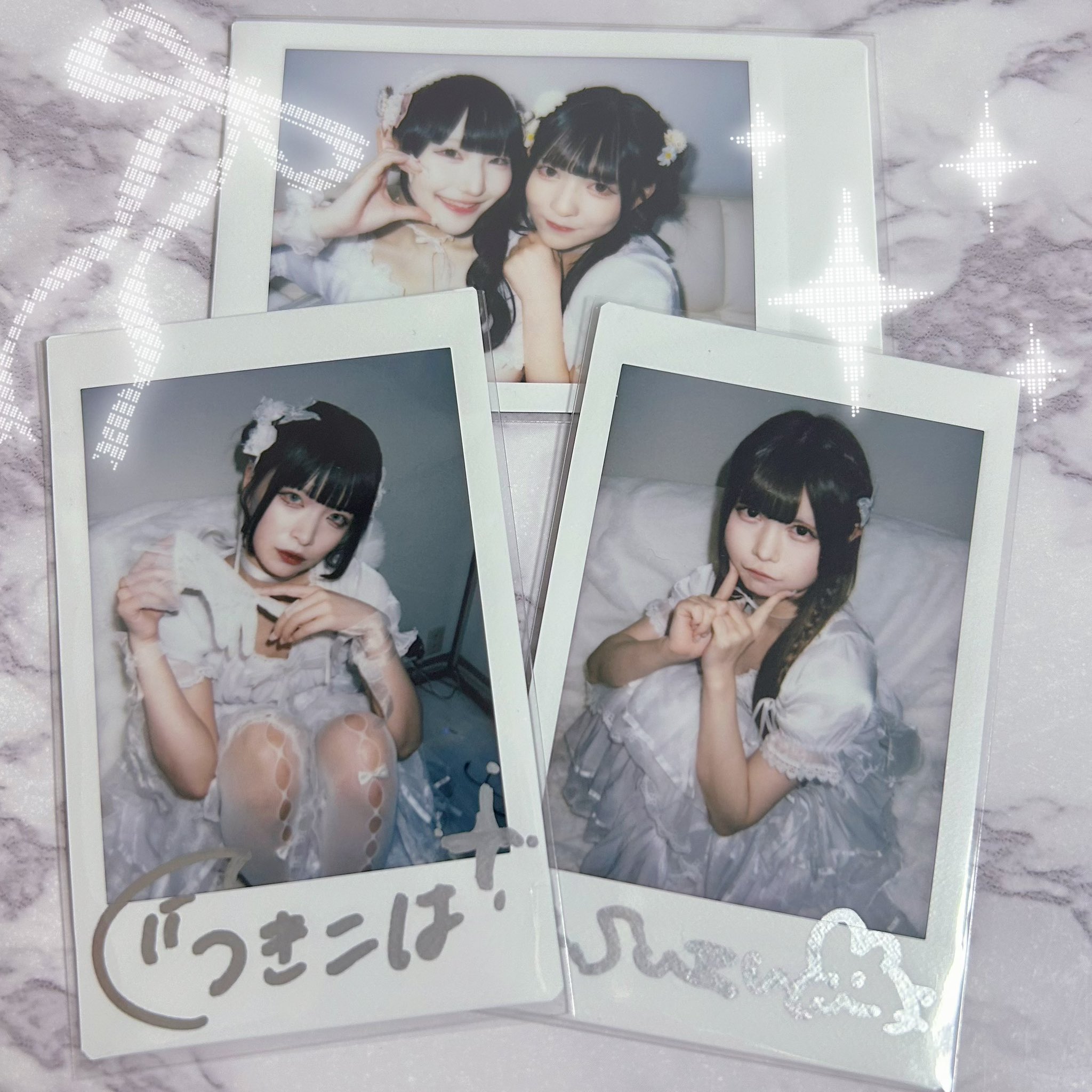 ❣️きらきらちぃ様♡おまとめでございます❣️ りお on X: