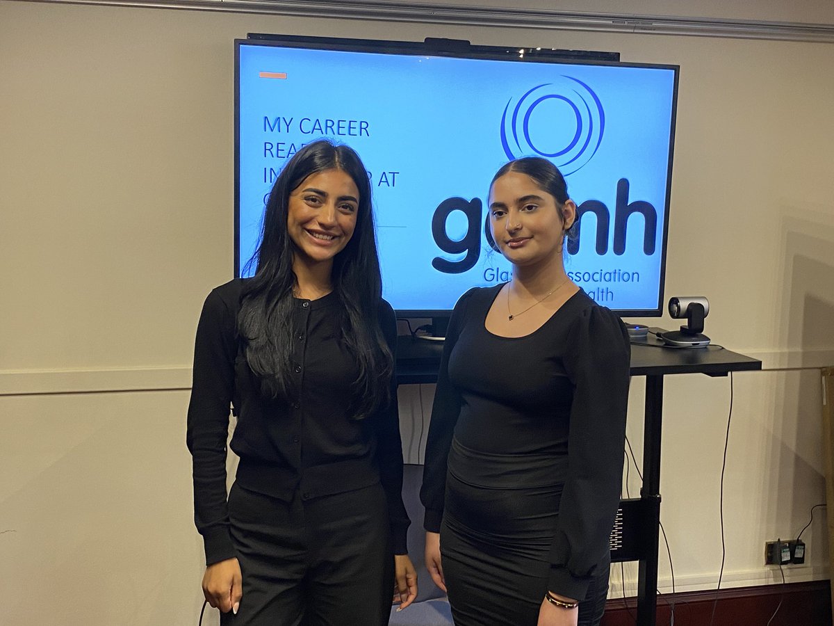 Gary Condie (@garycondie67) on Twitter photo Thank you <a href="/GAMH1977/">GAMH</a> for hosting Our young person <a href="/HillparkSec/">Hillpark Secondary</a> Love to hear that she is returning to S6 with renewed confidence and now looking to try new things and with a positive career in mind after her internship <a href="/TBF_Glasgow/">Towards Better Futures</a> <a href="/OurVoiceGSF/">OurVoice@GlasgowSchoolsForum</a> <a href="/CareerReadyUK/">Career Ready</a> <a href="/EdISGlasgow/">EdIS Glasgow</a> Thank you <a href="/GAMH1977/">GAMH</a> for hosting Our young person <a href="/HillparkSec/">Hillpark Secondary</a> Love to hear that she is returning to S6 with renewed confidence and now looking to try new things and with a positive career in mind after her internship <a href="/TBF_Glasgow/">Towards Better Futures</a> <a href="/OurVoiceGSF/">OurVoice@GlasgowSchoolsForum</a> <a href="/CareerReadyUK/">Career Ready</a> <a href="/EdISGlasgow/">EdIS Glasgow</a>
