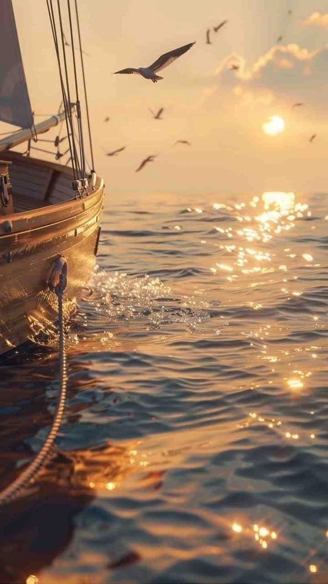 naalmahfood's tweet photo. «التفاؤل هـو أن تتعلق بفـرج الله حتى ولو كانت المعطـيات كلها ضدك ! 
فالبحر أمام موســى والـعدو خلفه ومع ذلك قال "كلا إن معـي ربـي سيهدين"»🕊

#رسالة_اليوم https://t.co/NG1iA62dWv