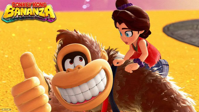 ¡Nuevos Días Wakkap! Tienes 5€ de descuento con el código WAKKANZA

Válido para compras superiores a 30€ en productos en stock ¡perfecto para usarlo en Donkey Kong Bananza!  

wakkap.com/item/nsw2-pack…