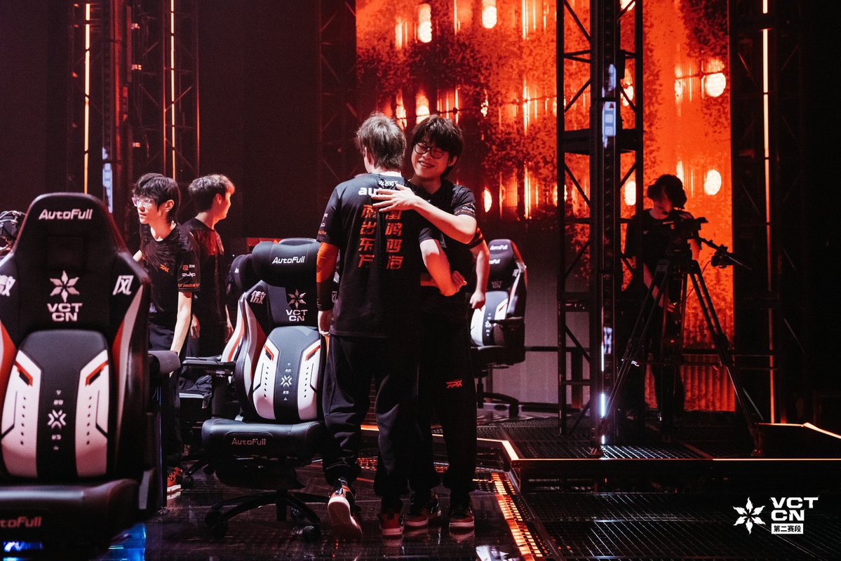2:1 <a href="/DRG_Valorant/">Dragon Ranger Gaming</a> GG’s 
Playoffs bound lets fkn go