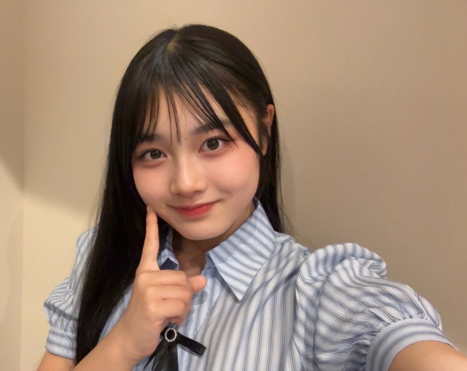 NOAさん リアリティー番組の大先輩🥺笑 最高にいい時間でした