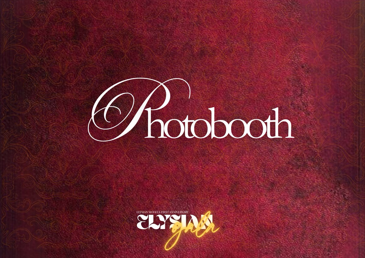 ELYSIAN MODELS tweet media