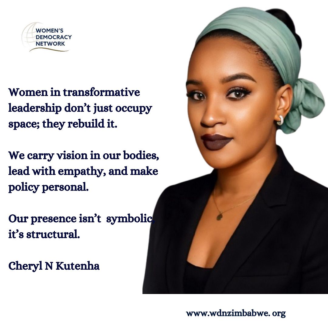 Wdn Zimbabwe (@wdnzimbabwe) on Twitter photo 