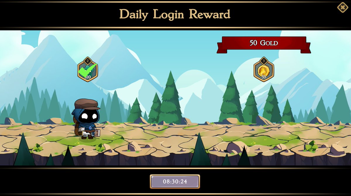 Today marks another historic day in the journey of Castle of Blackwater. This isn’t just another update or patch, this is a fundamental shift in how our world will grow, thrive, and welcome countless new faces into the chaos.❤️  

We’ve always said the Castle isn’t just a game,