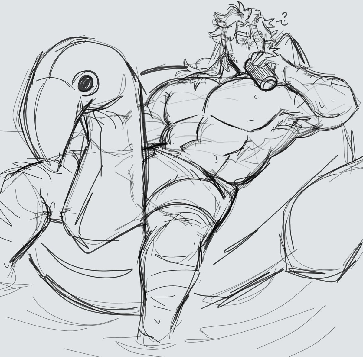 Crawyx's tweet image. Saw a thing on Pinterest and it reminded me of him