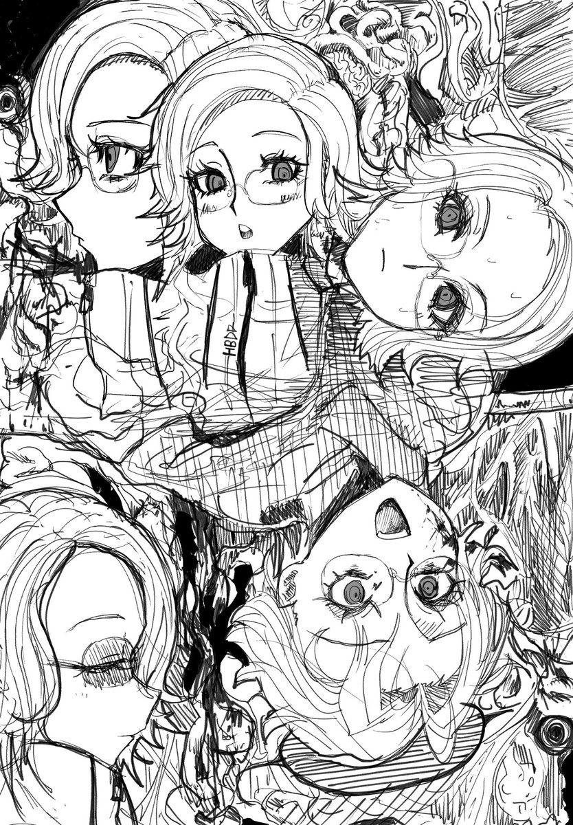 Kashima_hndr's tweet image. #hndr_FA