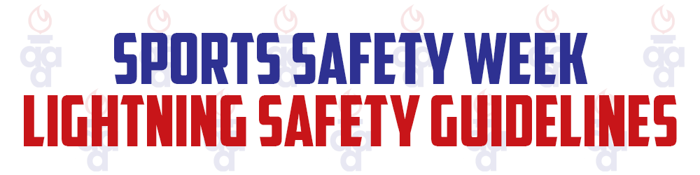 ArkActAssn's tweet image. To ensure the safety of all participants during outdoor practices and events, schools should have a plan in place for severe weather!
Here is a helpful guide to ensure your students, coaches, and fans are protected.
conta.cc/44N0Qqj
